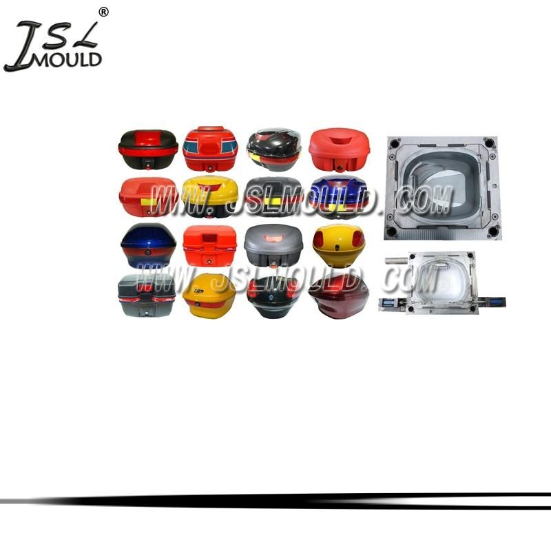 High Quality Plastic Scooter Inner Shield Mould