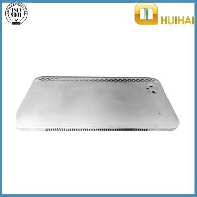 Solar Water Heater Sheet Metal Mould