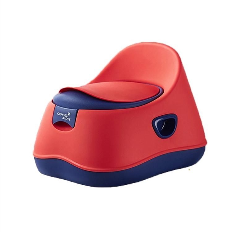 Portabletraining Toilet Seat Mold Musical Baby Potty Mould