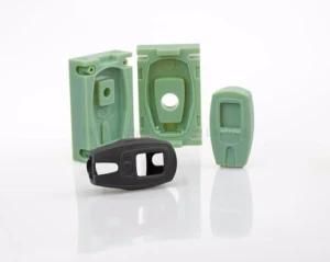 Plastic Part Rapid Prototype Foam Parts Silicon Mold