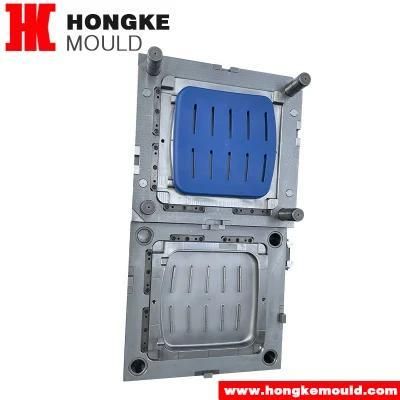 Injection Molding Plastic Auto Parts Precision Injection Mould Automotive Mold Child ...