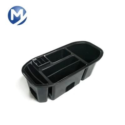 OEM Plastic Injection Mould for Central Console Armrest Cup Holder