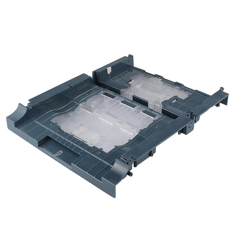 Customized High Precision Plastic Mould Products Maker Injection Mold Manufacturer Mouldings for Factory