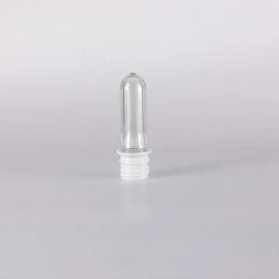 Pco 28mm 43G Pet Preform for Mineral Water Bottle