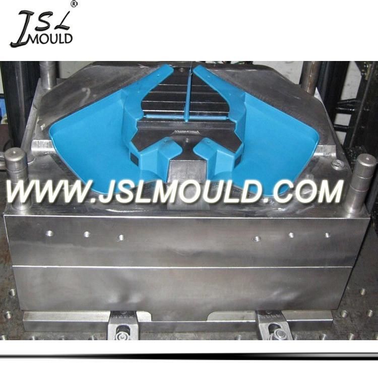 Quality Car Plastic Mud Flaps Mould