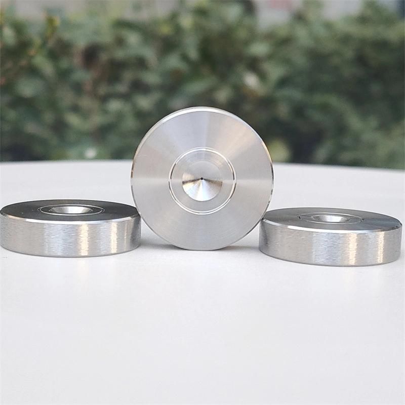 Abrasive Wire Drawing Dies Made by High Quality Single Crystal Diamond