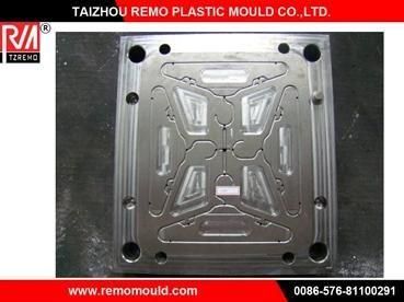 Rmcm-1501565 Plastic Clothes-Hanger Mould / Hanger Mould / Commodity Mould