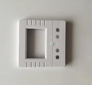 ABS Plastic Controller Cover, Plastic Injection Mold Manufacturer