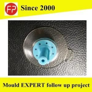 Overmold, 2K Mold, Double Shot Plastic Product or Mold