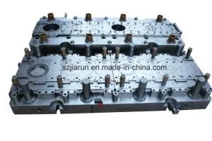 Best Price Professional Manufacturer Jiarun Stamping Mould for Motor Lamination