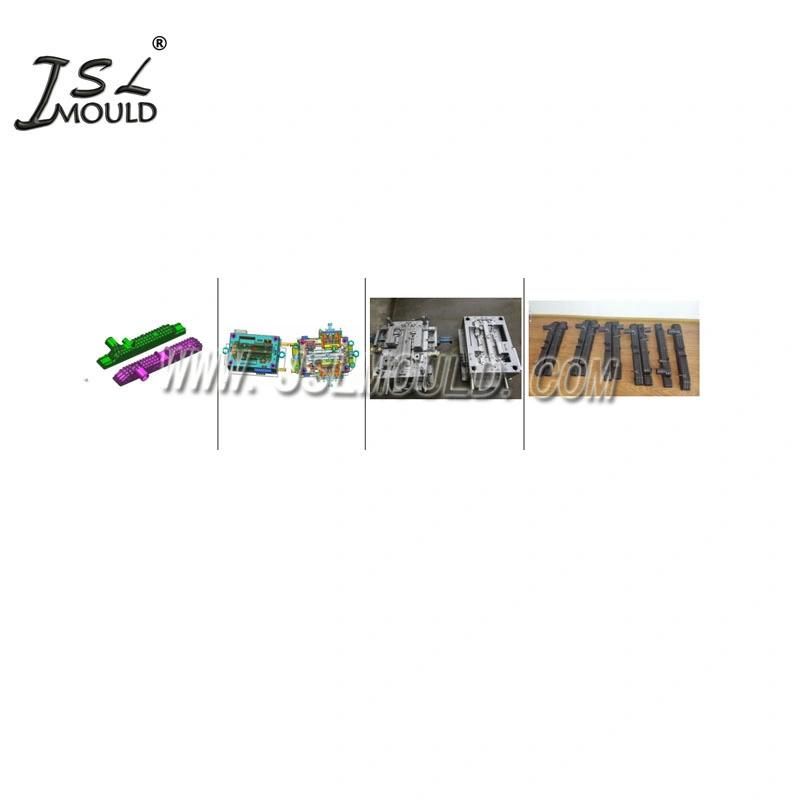 High Quality Plastic Car Radiator Tank Mold
