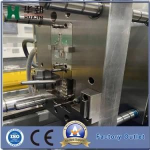 Precision Plastic Injection Mould for Nucleic Acid Kit