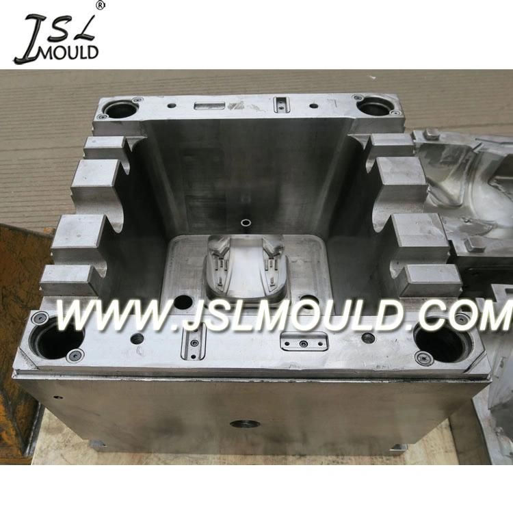 Plastic Full Face Motorcycle Helmet Shell Mould