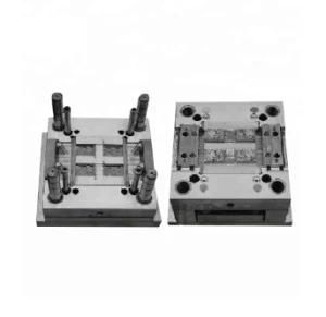 Hot Selling Plastic Molds Injection Mould for Tiles Making