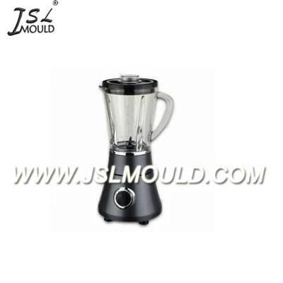 Injection Plastic Mould for Blender Jar