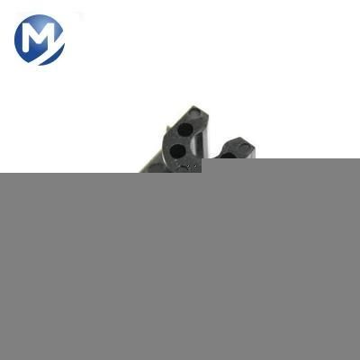 OEM Customized Plastic Parts Made by ABS HDPE PP PVC Injection Moulding