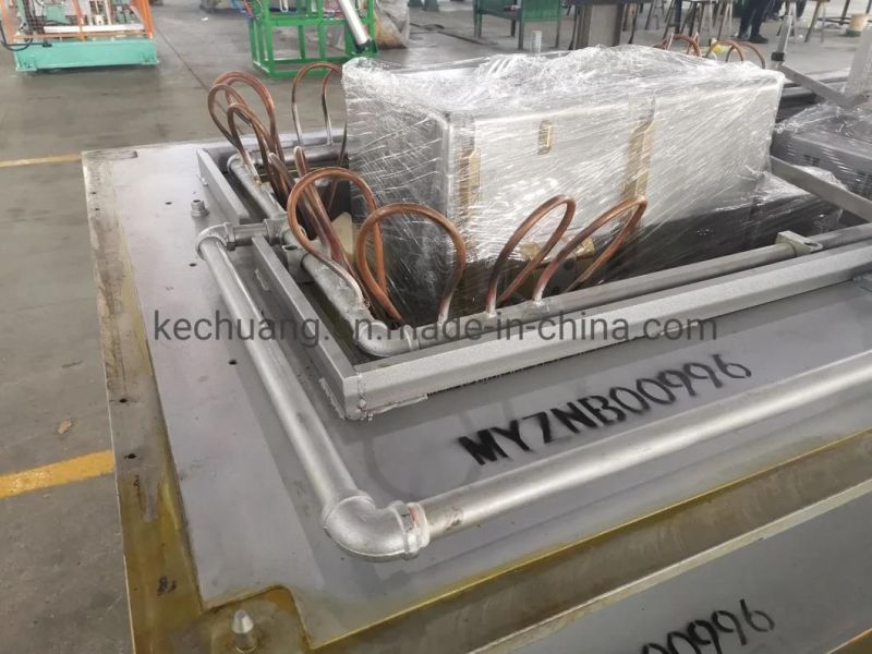 Plastic Forming Mold for Freezer Door Body