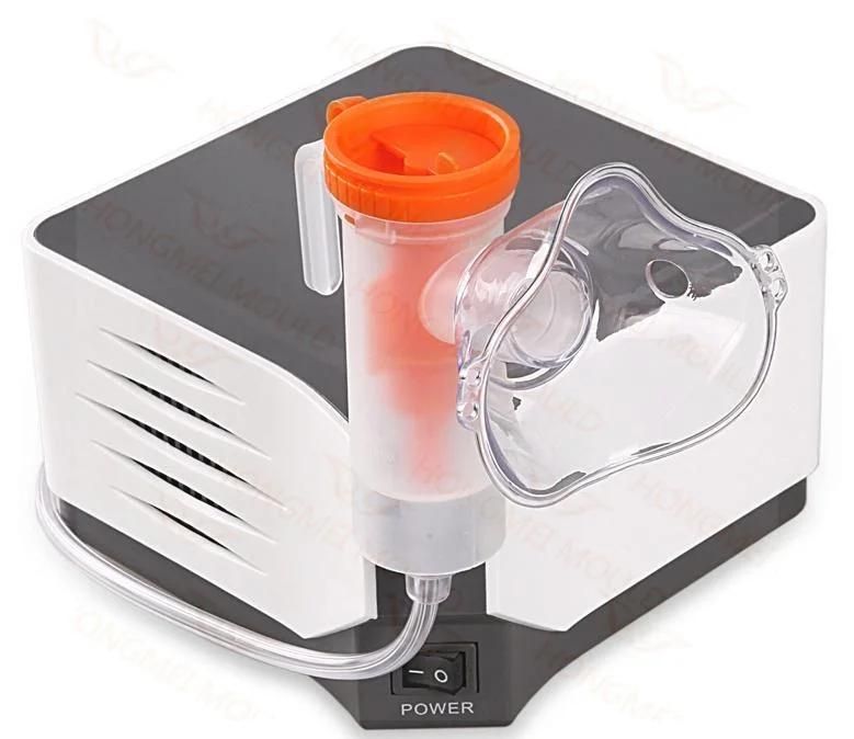 Popular Home Appliance Plastic Household Atomizer Fogger Shell Injection Mould Hot Sale Home Use