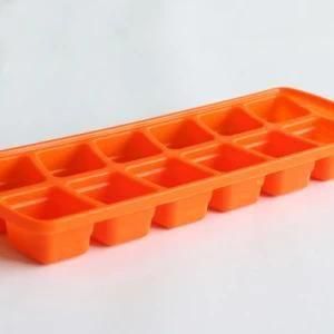 Custom Plastic Injection Molds for Food Containers