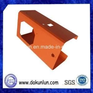 OEM Non-Standard Stainless Steel and Carbon Steel Stamping Parts