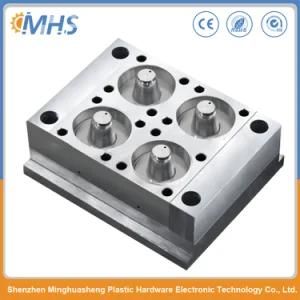 Injection Molded Part Customized Cold Runner Mould