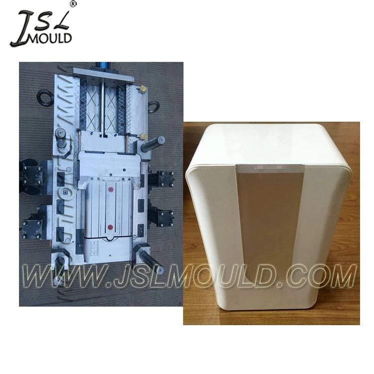 Injection Mold for Plastic Automatic Hand Sanitizer