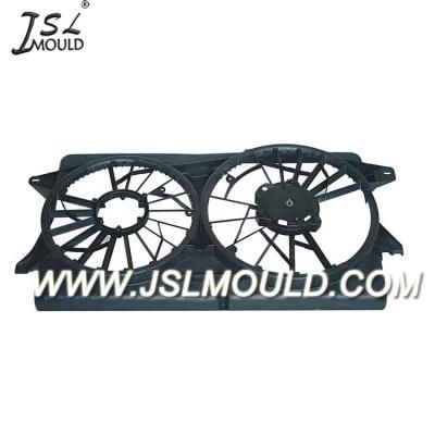 Injection Plastic Fan Cover Mould