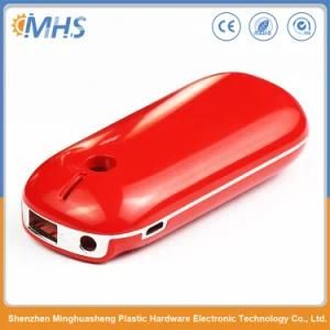 Electronic Precision Plastic Injection Molding Mould Spare Part