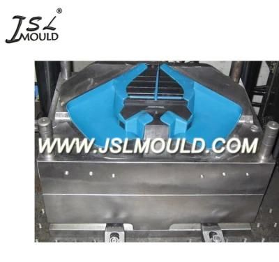 Taizhou Professional High Quality Plastic Auto Mud Flap Mould