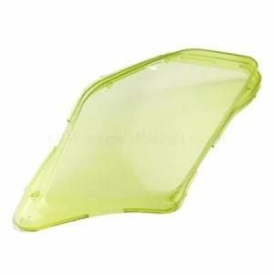 High Quality Cheap PE Transparent Material Rapid Prototypes Model