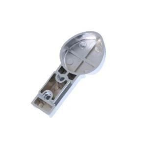 ABS Mould Injection Innovative Plastic Chrome Plating Products