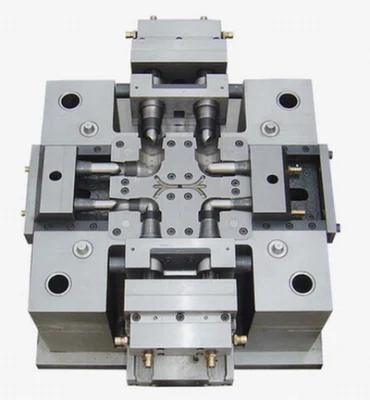 China OEM Plastic Injection Mold