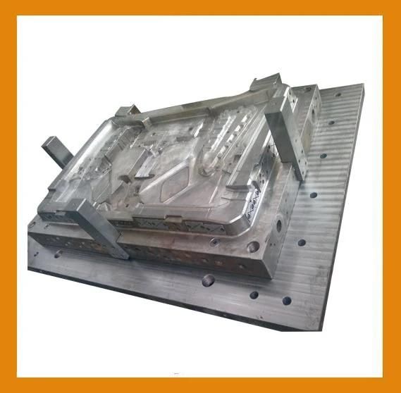 Plastic Mold Injection Mold Custom Plastic Manufacturing