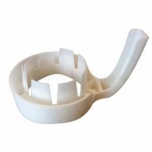 CNC Plastic Rapid Prototype Design