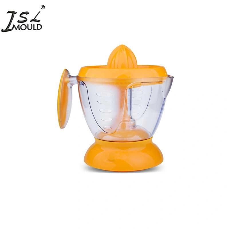 Taizhou Experienced Injection Mould for Plastic Juicer Blender