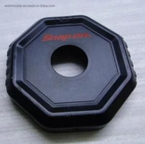 PC and ABS Plastic Enclousre, Plastic Cover, Plastic Injection Mould