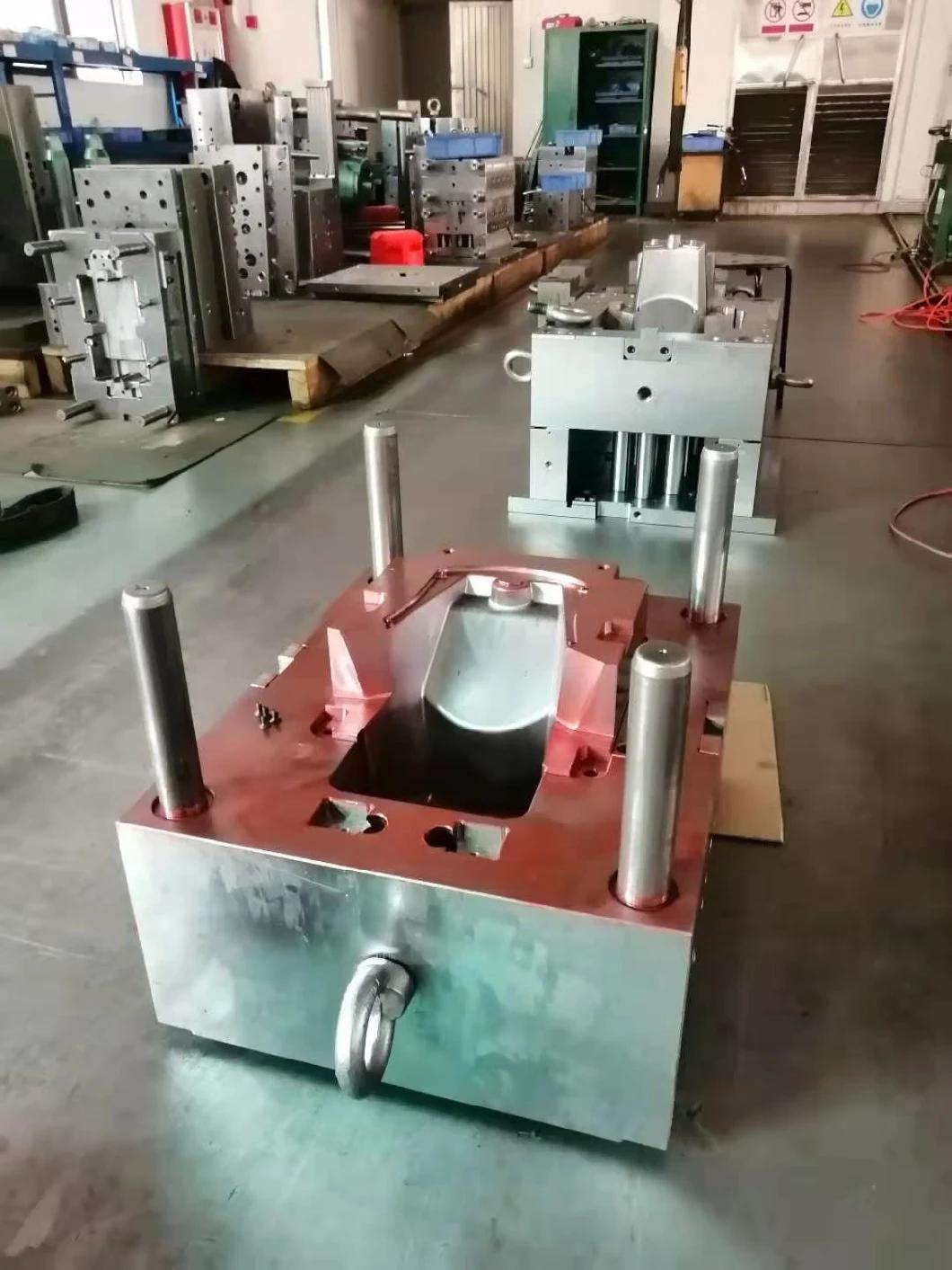 Moulding Maker OEM Injection Tooling for Plastic Consumer Electronic Parts