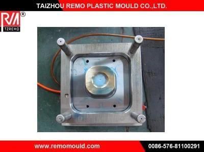 Plastic Injection Pail Mould