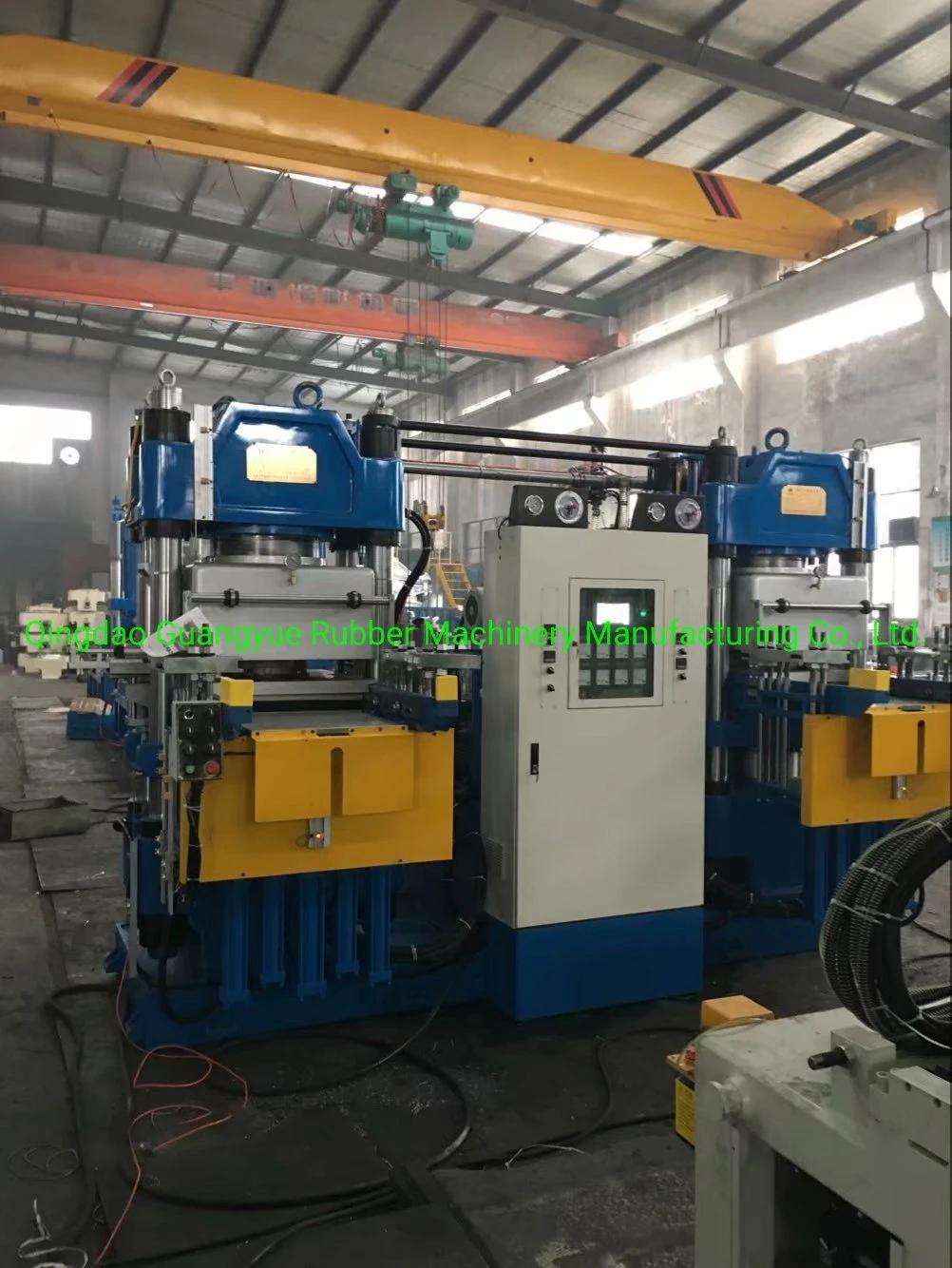 Injection Molding Machine