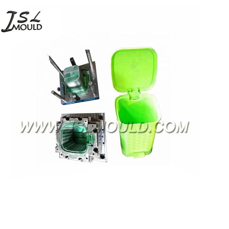 Taizhou Experienced Quality Plastic Drum Mould