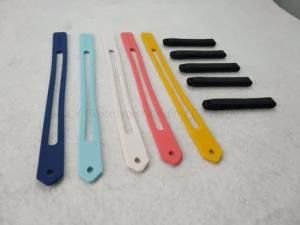 Manufacturing Prototypes Mass Production for Wristbands Bracelet O-Ring Phone Grip
