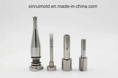 Different Type HSS Punch HSS Pin Steel Punch