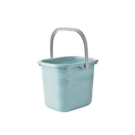 Plastic Moulds Manufacturing China Product Design Custom Plastic Injection Plastic Bucket for Water Storage Mold