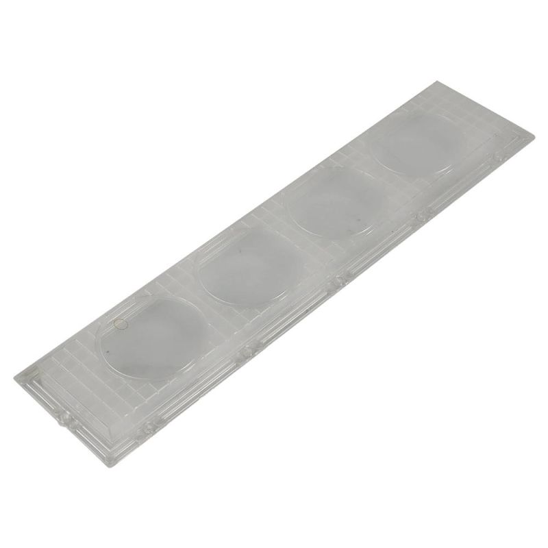 Plastic Products Injection ABS PP PVC Moulding Parts