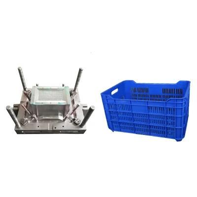 HDPE Plastic Chick Hatcher Basket with Injection Mold