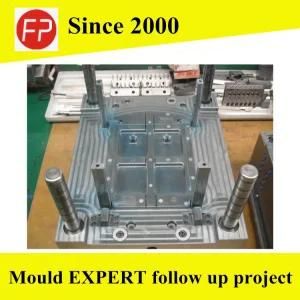 Good Quality Plastic Injection Mould for Plastic Timer