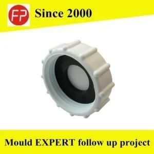 Plastic Caps for Prod Pipe End Mold