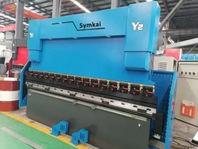 CNC Brake Press Machine