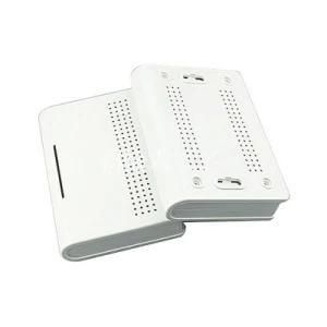 Touch Screen Room Constant Temperature Plastic Case Plastic Mold