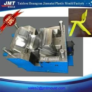 Plastic Injection Kids Chair Mould